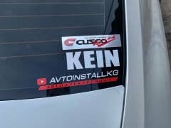 Car Image Blur