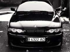 Car Image Blur