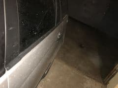 Car Image Blur