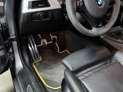 Car Image Blur