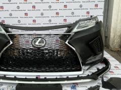 Car Image Blur