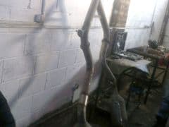 Car Image Blur