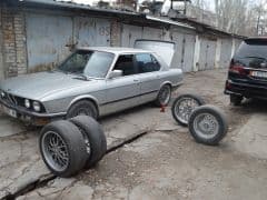 Car Image Blur