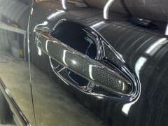 Car Image Blur
