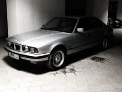 Car Image Blur