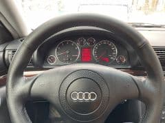 Car Image Blur