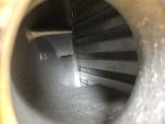 Car Image Blur