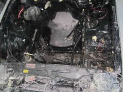Car Image Blur