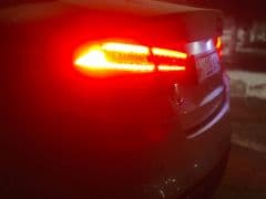 Car Image Blur