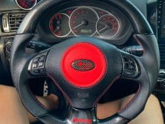 Car Image Blur