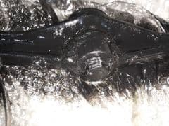Car Image Blur