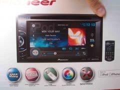 Car Image Blur