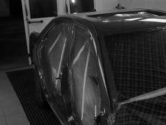 Car Image Blur