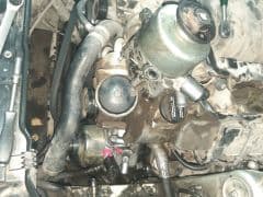 Car Image Blur