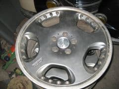 Car Image Blur