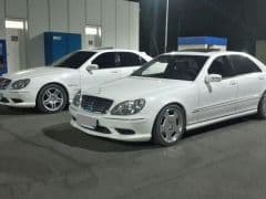 Car Image Blur