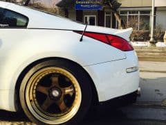 Car Image Blur