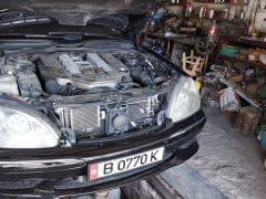 Car Image Blur