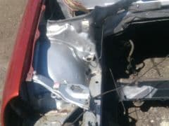 Car Image Blur
