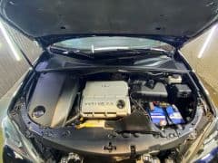 Car Image Blur