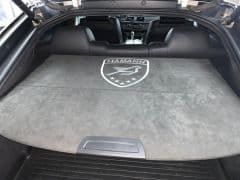 Car Image Blur