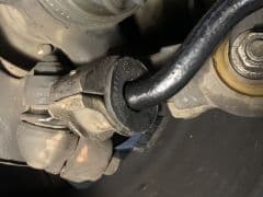 Car Image Blur