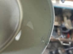 Car Image Blur