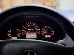 Car Image Blur