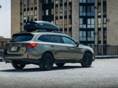 Car Image Blur