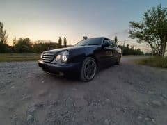 Car Image Blur
