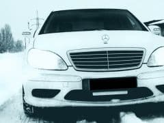 Car Image Blur