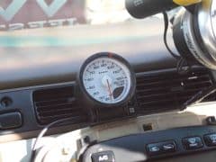 Car Image Blur