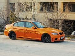 Car Image Blur