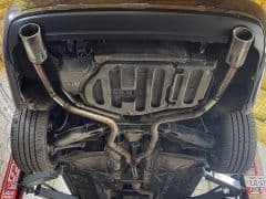 Car Image Blur