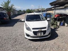 Car Image Blur