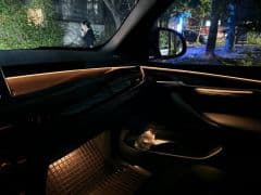 Car Image Blur