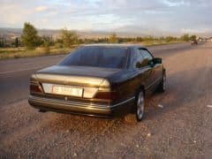 Car Image Blur