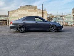 Car Image Blur
