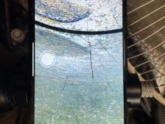 Car Image Blur