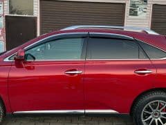 Car Image Blur
