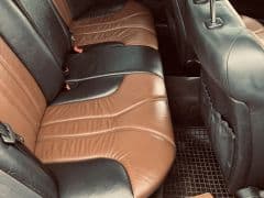 Car Image Blur