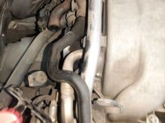 Car Image Blur