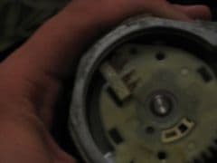 Car Image Blur