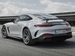 Car Image Blur