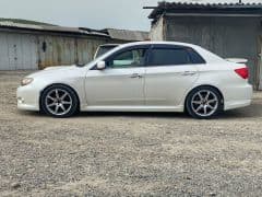 Car Image Blur