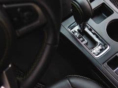 Car Image Blur