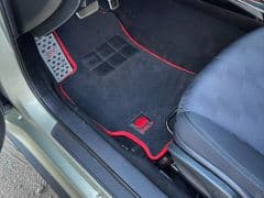 Car Image Blur