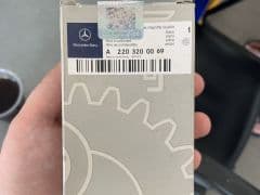 Car Image Blur