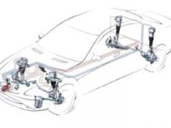 Car Image Blur