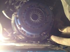 Car Image Blur
